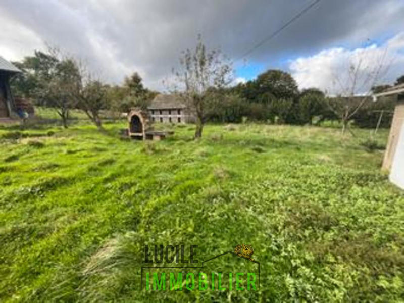 Maison - 152 m² - 6 pièces