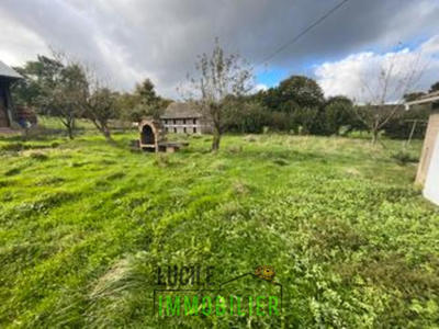 Maison - 152 m² - 6 pièces