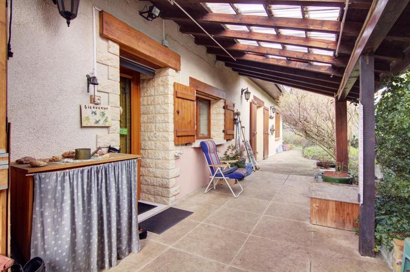 Maison - 88 m² - 3 pièces