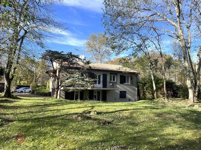 Maison de campagne - 148 m² - 6 pièces