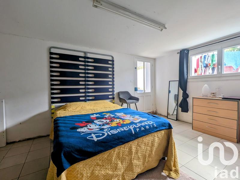 Maison - 118 m² - 6 pièces