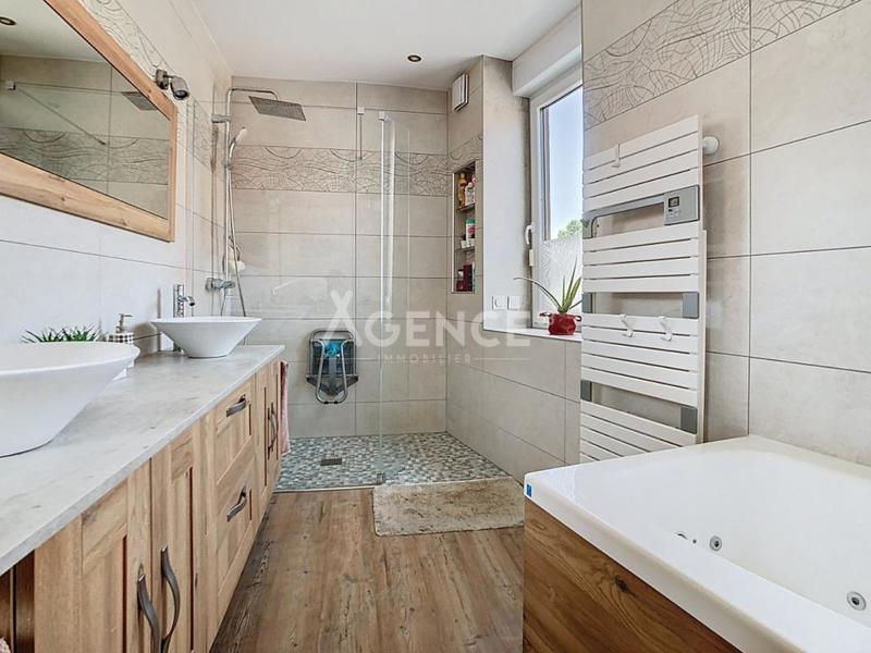 Fermette - 150 m² - 5 pièces