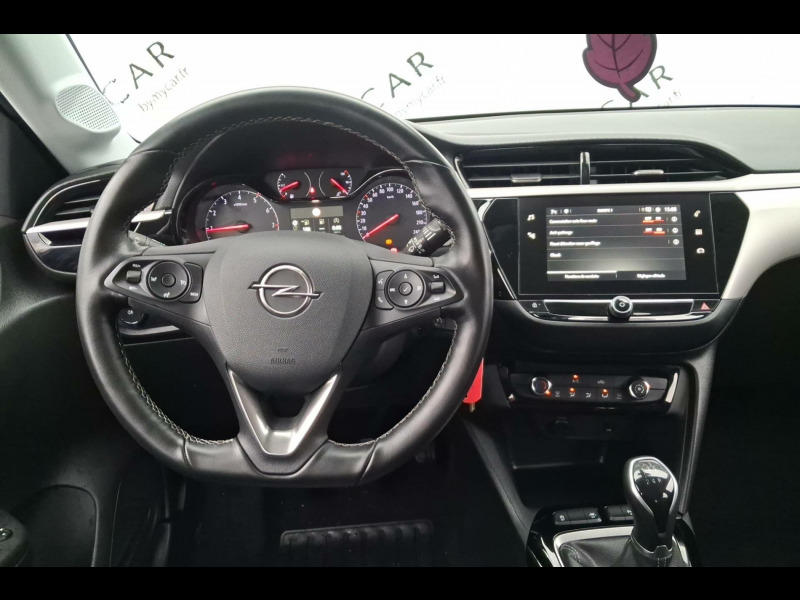 Opel Corsa 1.2 75 ch Bvm5 Edition Business