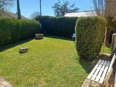 Maison - 155 m² - 6 pièces