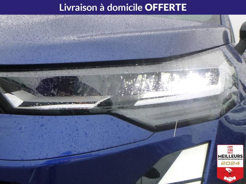 Renault Symbioz E-Tech full hybrid 145 Techno +Hayon motor