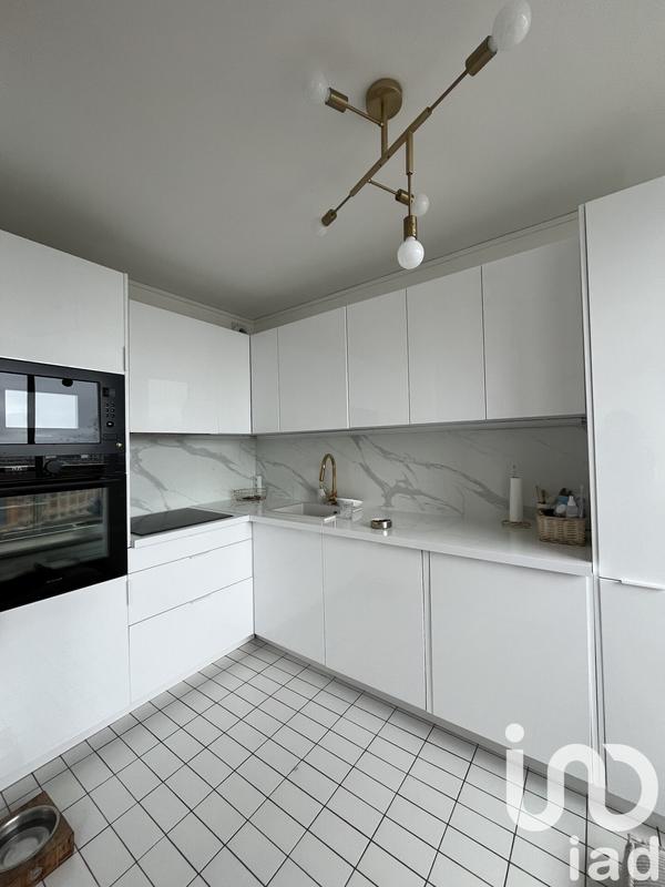 Appartement - 35 m² - 1 pièce