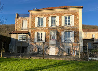 Immeuble - 180 m² - 8 pièces