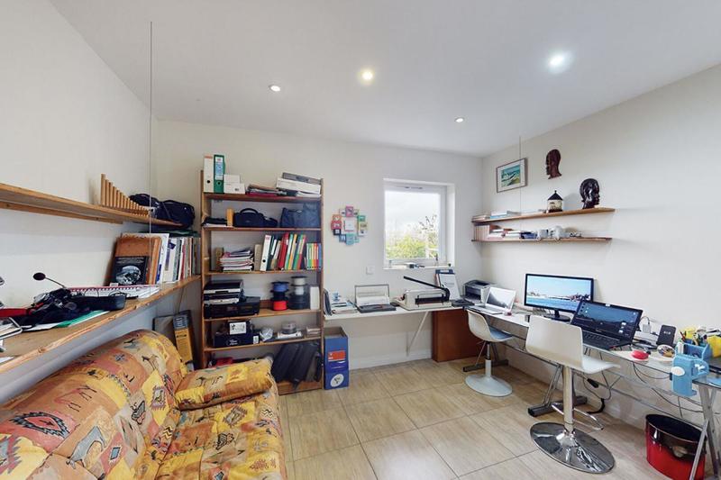 Maison - 169 m² - 6 pièces