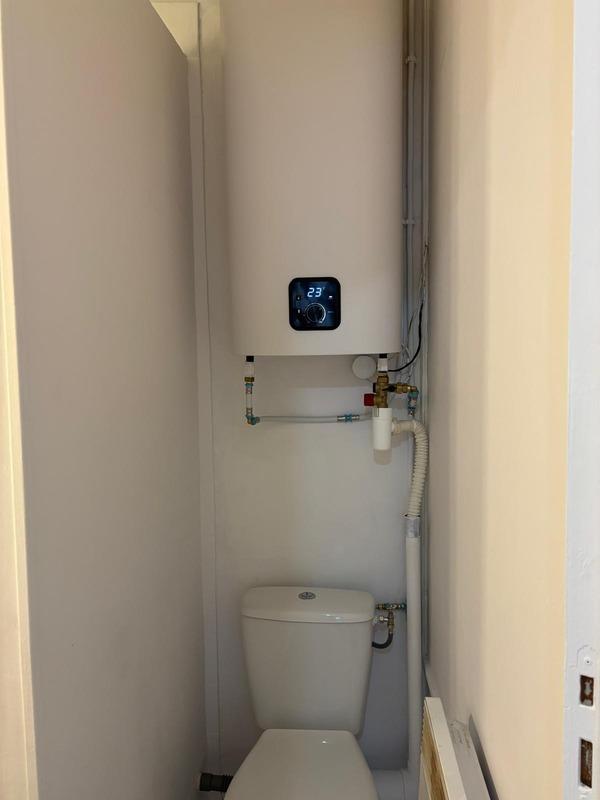 Immeuble - 90 m² - 4 pièces