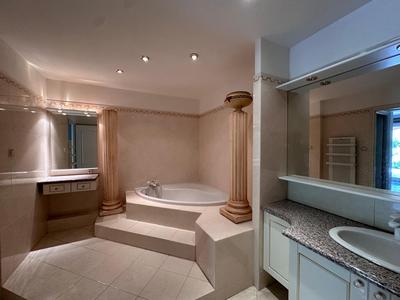 Maison - 91 m² - 5 pièces