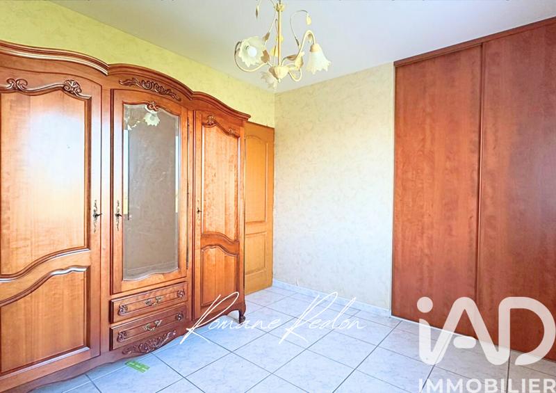 Maison de campagne - 113 m² - 5 pièces