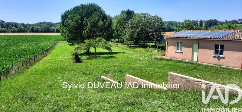 Maison - 250 m² - 7 pièces