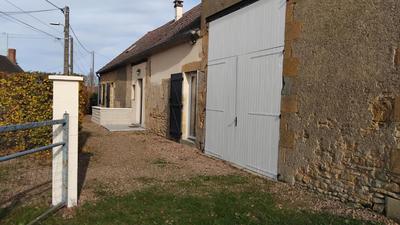 Maison - 173 m² - 6 pièces