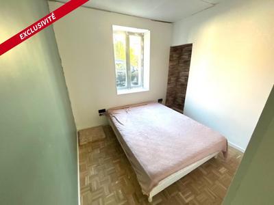 Maison - 160 m² - 8 pièces