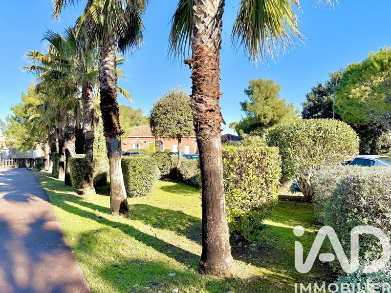 Maison - 41 m² - 3 pièces