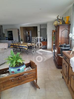 Villa - 134 m² - 4 pièces