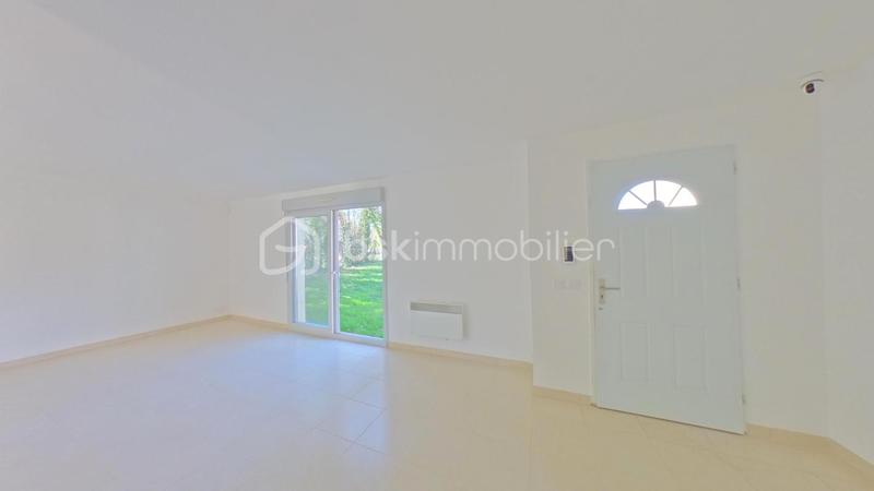 Pavillon - 93 m² - 4 pièces