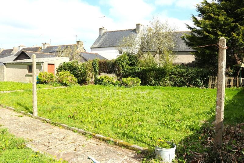 Maison - 101 m² - 5 pièces