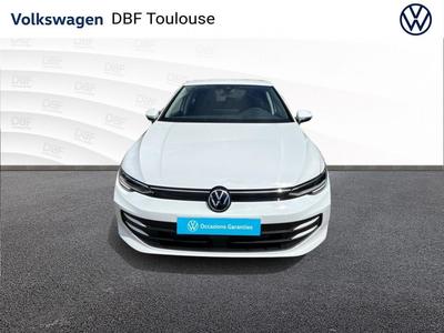 Volkswagen Golf 8 Fl 1.5 Etsi 150 Ch Dsg7 R Line
