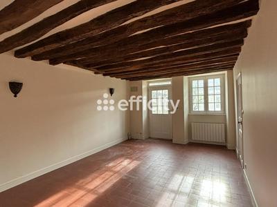 Maison - 87 m² - 5 pièces