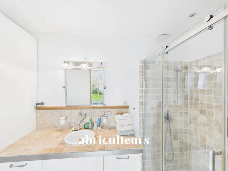 Maison ancienne - 135 m² - 4 pièces