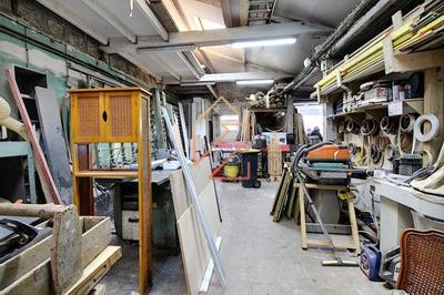 Local commercial - 120 m²