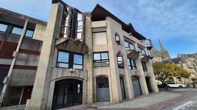 Appartement - 49 m² - 2 pièces