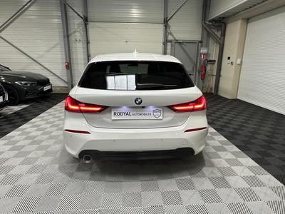 Bmw Série 1 5 portes 118i 1.5 i 12v Dct7 136 cv Edition Sport