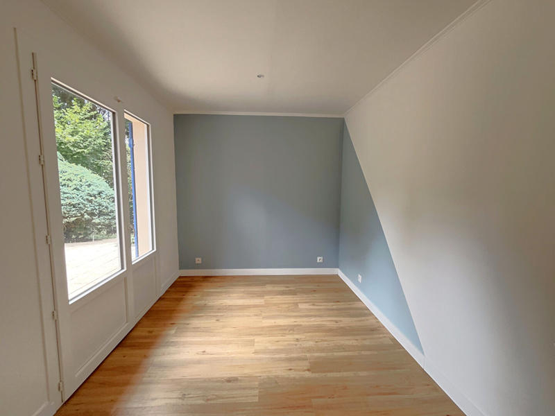 Maison - 83 m² - 5 pièces