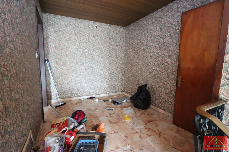 Maison - 104 m² - 4 pièces