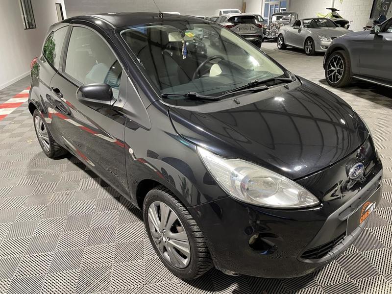 Ford Ka 69ch -Clim-Sièges Chauffant-Garantie 6 Mois-