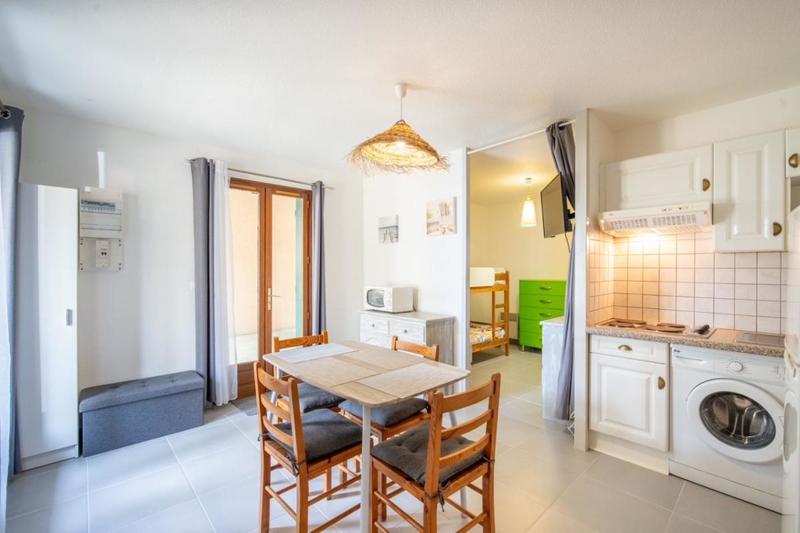 Maison - 35 m² - 2 pièces