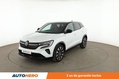 Renault Austral 1.3 TCe Mild Hybrid Techno Auto 158 ch