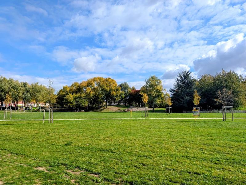 Appartement - 36 m² - 1 pièce