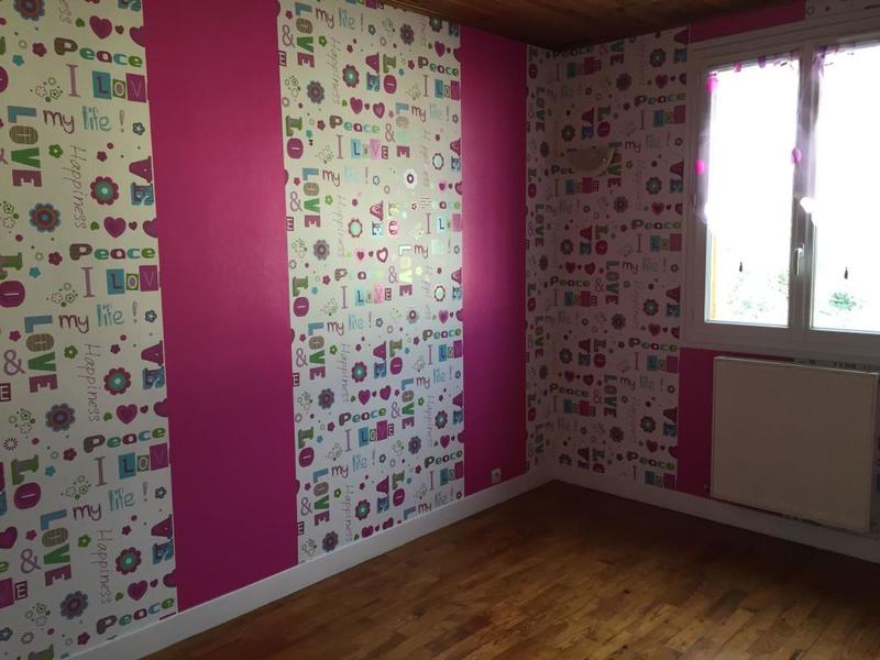 Appartement - 64 m² - 2 pièces