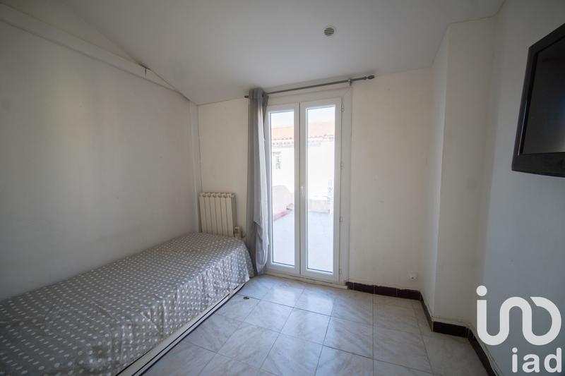 Maison de village - 44 m² - 3 pièces