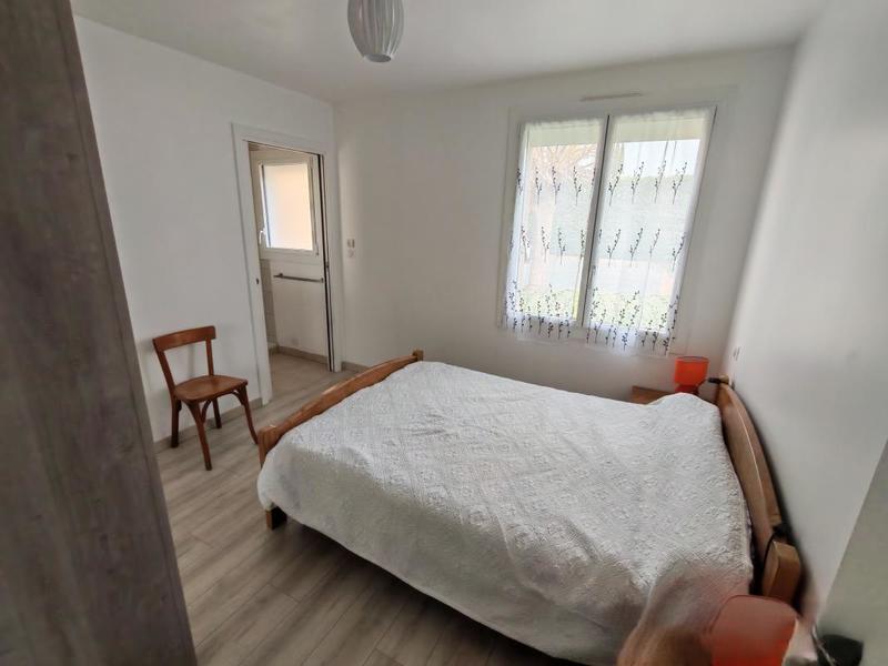 Maison - 144 m² - 6 pièces