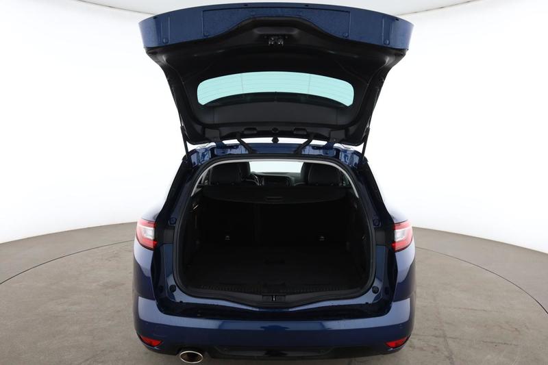 Renault Mégane Estate 1.3 TCe Intens Edc 140 ch