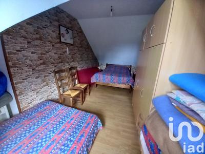 Maison de campagne - 89 m² - 3 pièces