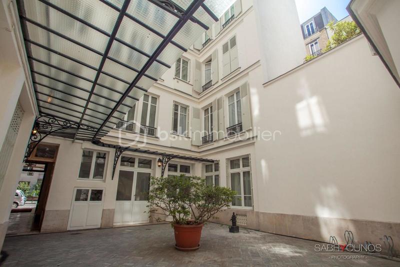 Appartement - 123 m² - 5 pièces