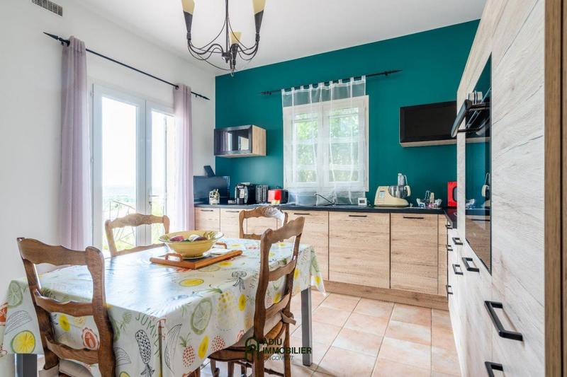 Villa - 120 m² - 4 pièces