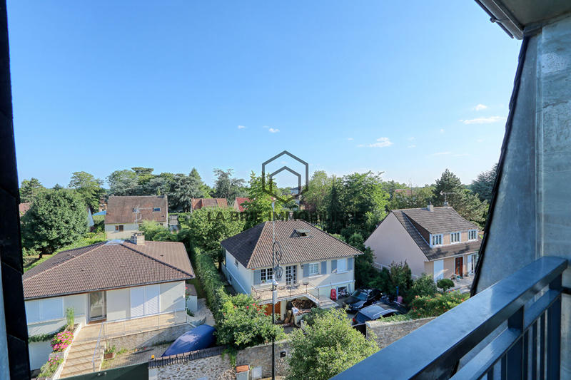 Appartement - 52 m² - 2 pièces