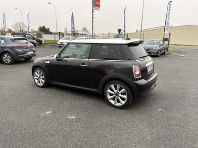Mini Mini Cooper Steptronic