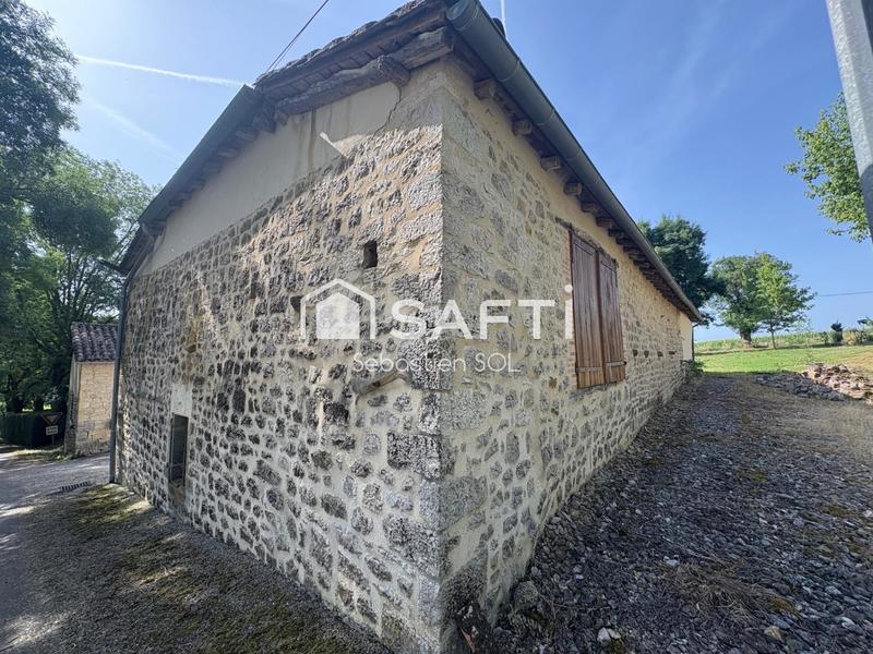 Propriété - 220 m² - 9 pièces