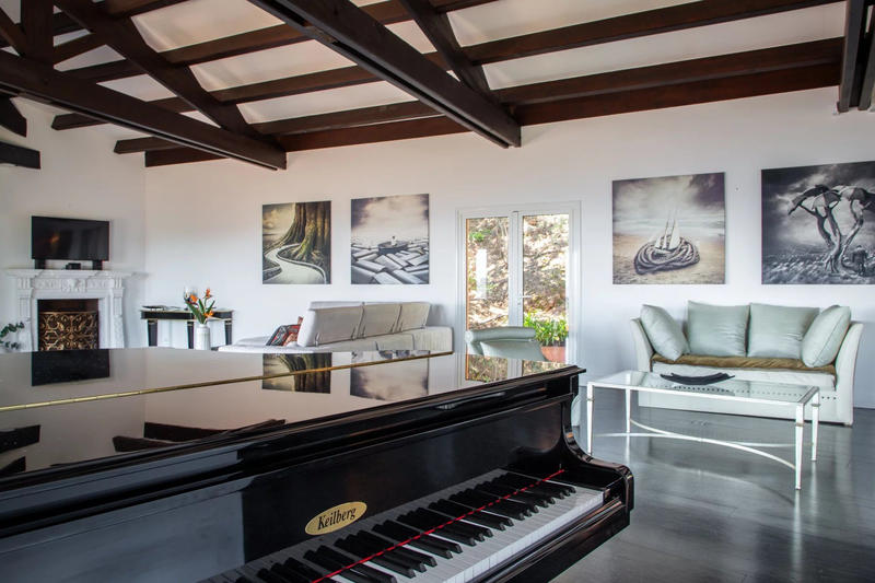 Villa - 596 m² - 13 pièces