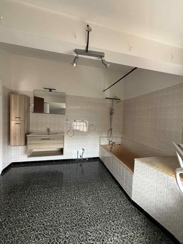 Maison de village - 115 m² - 4 pièces