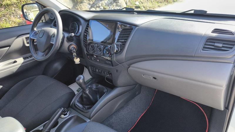 Fiat Fullback 2.4 Pickup 154 4wd Pack Professionnel