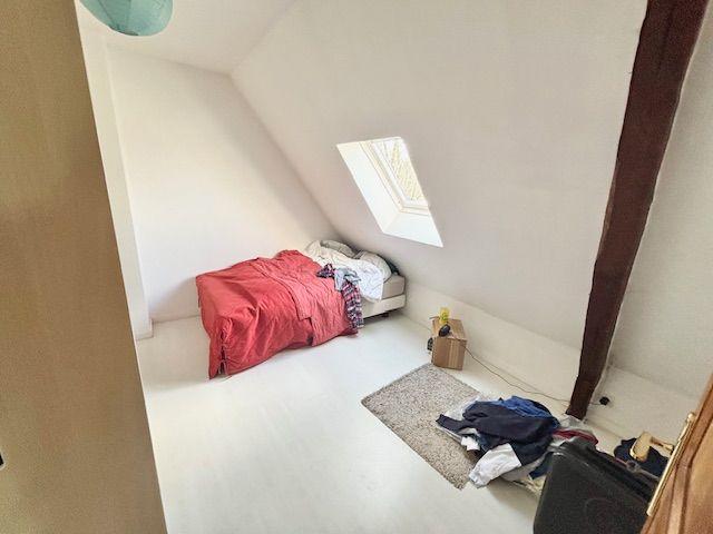 Maison - 115 m² - 6 pièces