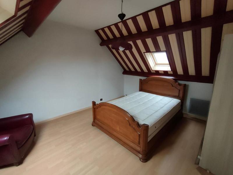 Maison - 99 m² - 4 pièces