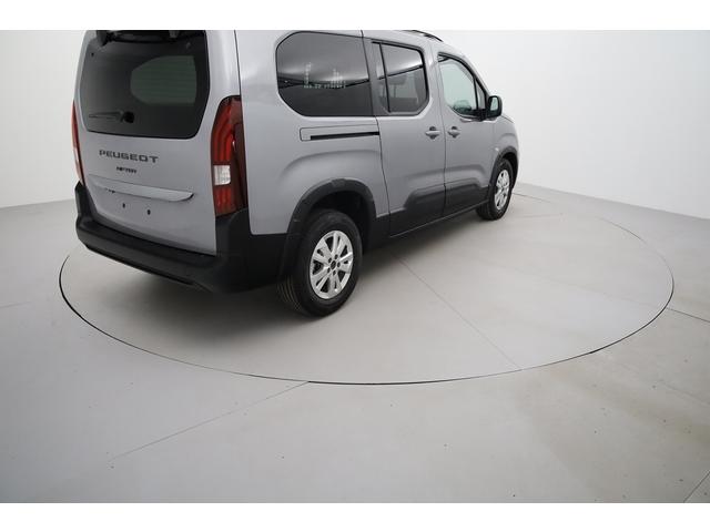 Peugeot Rifter Allure Xl BlueHDi 130 s&amp;S Eat8